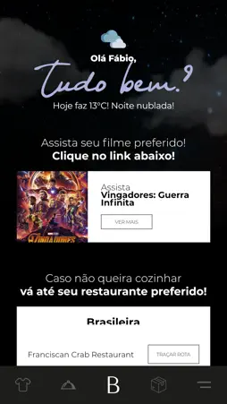 Bontempo screenshot 1
