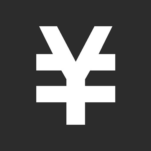 Bet Log app icon