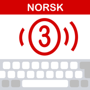 Skoleskrift 3 - skriveprogram