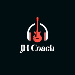JHG Guitar Coach