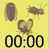 Insect Timer icon