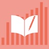 学習記録帳 - iPhoneアプリ