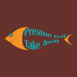 Preston Bay TakeAway app icon