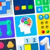 あなたの脳を訓練する - iPadアプリ