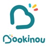 Bookinou icon