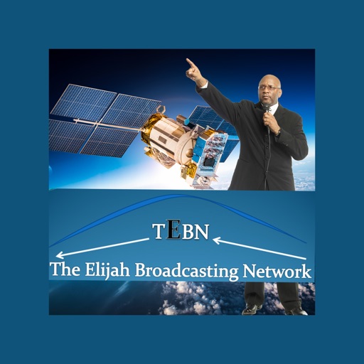 The Elijah Broadcast Network
