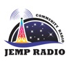 JEMP Radio app icon - Music app for iPhone