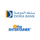 Doha Bank ENTERTAINER