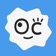 oc social network app icon - Social Networking app for iPhone