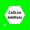 CalListAddData icon