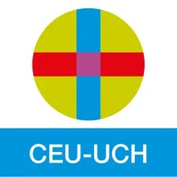 CEU UCH app icon
