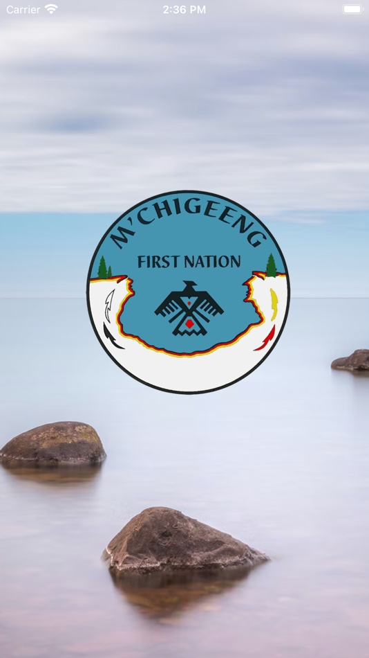 #1. M’Chigeeng First Nation (iOS) 由: M'Chigeeng First Nation