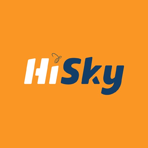 HiSky icon