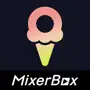 MixerBox BFF: Find Friends GPS