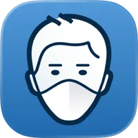App to analyze the air quality in your home today!