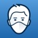 IQAir AirVisual | Air Quality app icon - Weather app for iPhone