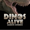 Dinos Alive icon