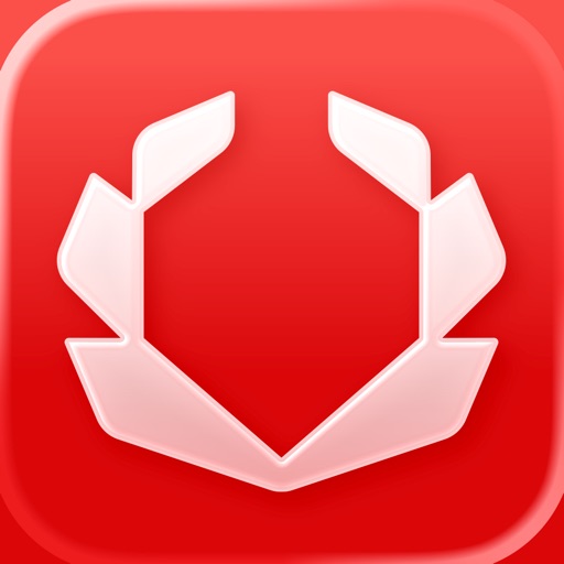 OLIMPBET - Ставки на спорт App Icon - BK OLIMP