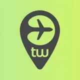 TripWise AI Travel Planner - App-Symbol