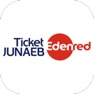 Get Ticket JUNAEB for iOS, iPhone, iPad Aso Report
