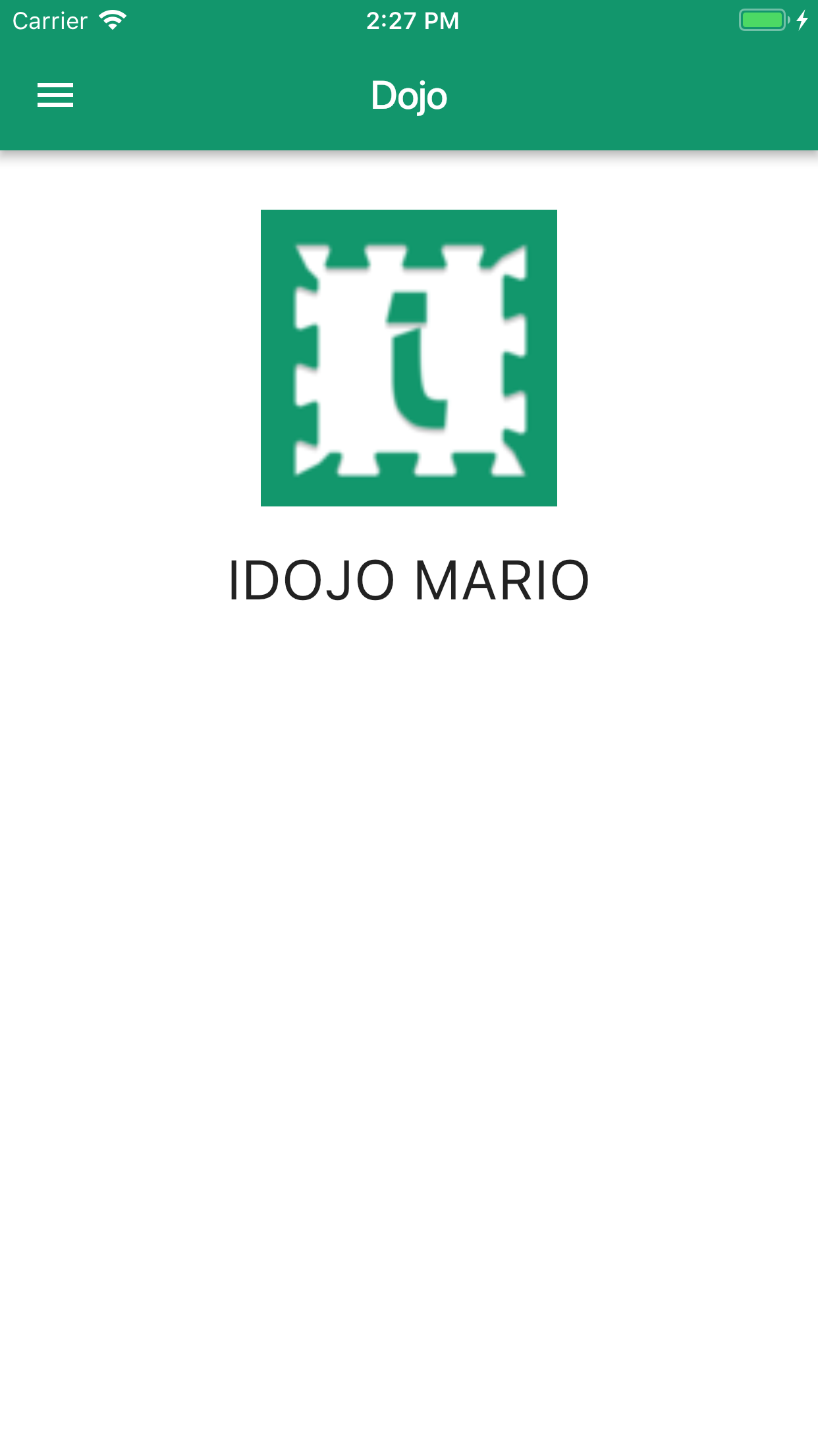 idojo screenshot 4