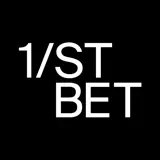 1/ST BET: Horse Race Betting - App Icon