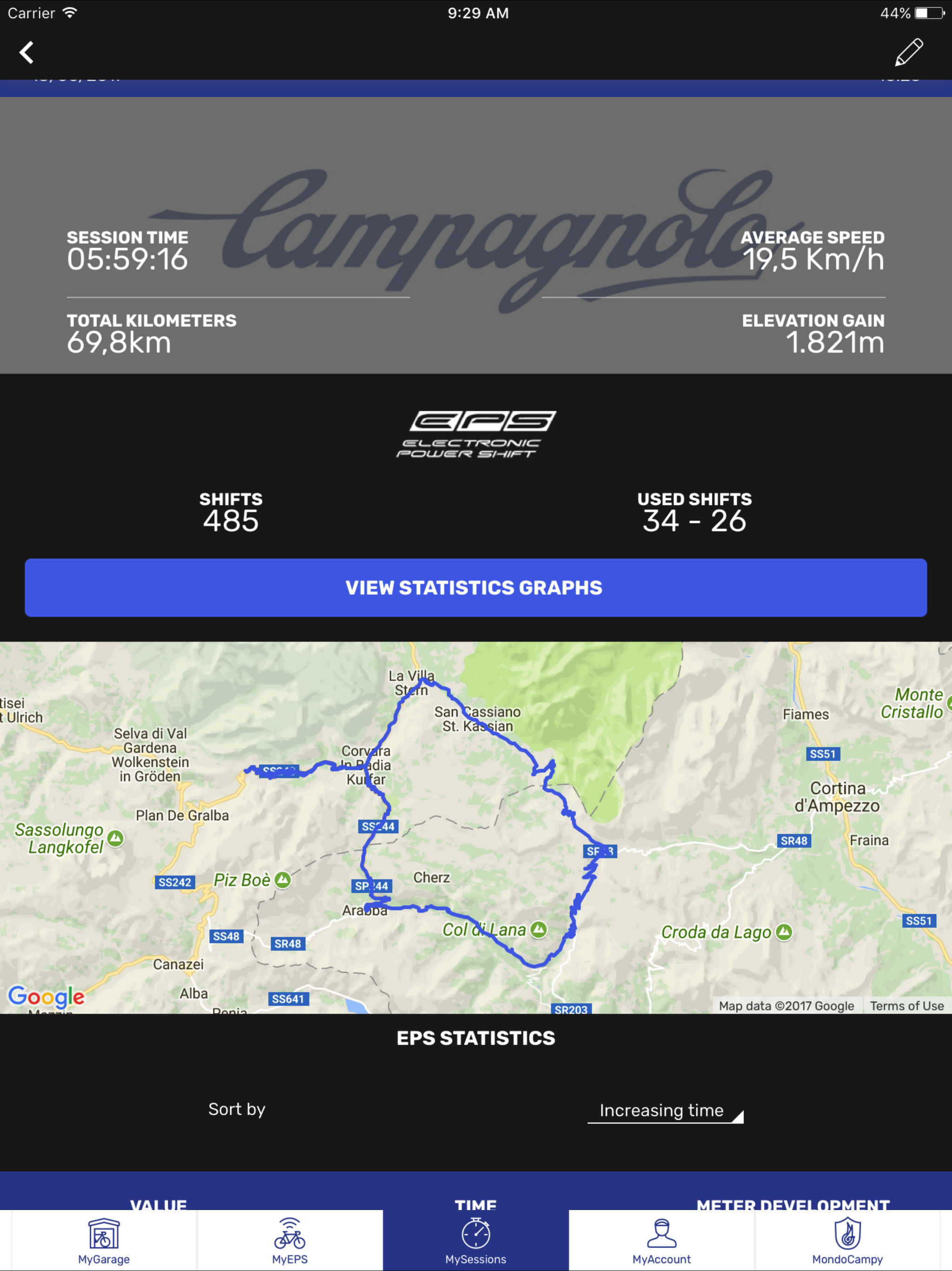 MyCampy-EPS