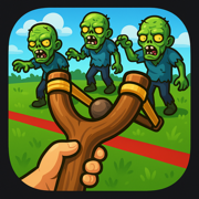 Slingshot-Zobie