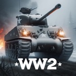 Download WW2 Battlefields Sim Lite app
