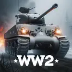 WW2 Battlefields Sim Lite App Cancel