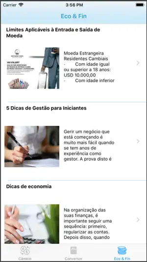 Cambiang screenshot 4