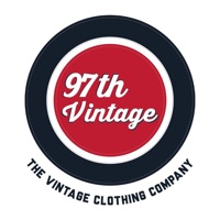 97th Vintage app icon - Shopping app for iPhone
