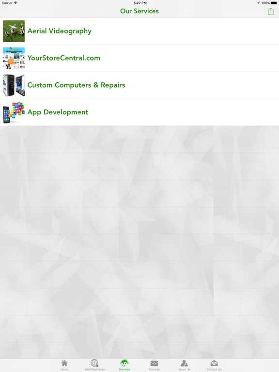 Screenshot #5 pour YourStoreCentral.com
