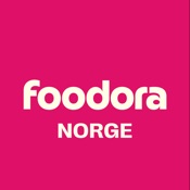 foodora NO: Food & Groceries