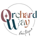 Orchard Way