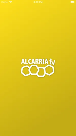 AlcarriaTV screenshot 1