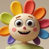 Flower Colorful Escape Prison icon