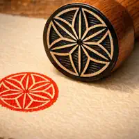 HANKO: Zen Carving Puzzle