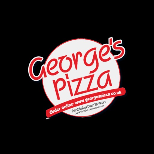 Georges Pizza icon