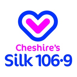 Cheshire's Silk Radio