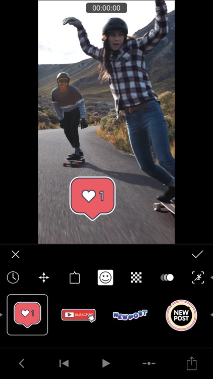 Filmmaker Pro - Video Editor screenshot-7
