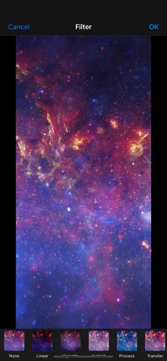 Wallpapers HD for iPhone!: Screenshot 4 von 6