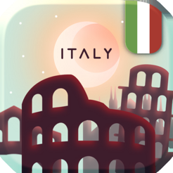 ‎ITALY. Land of Wonders