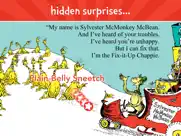the sneetches by dr. seuss ipad images 3