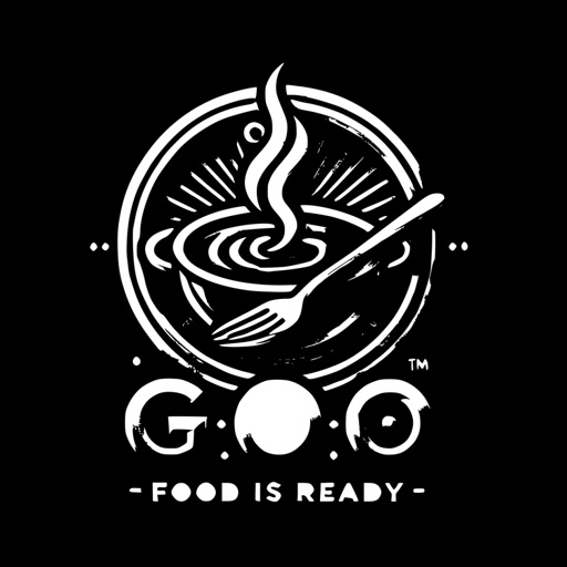 GO FOOD READY