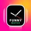Funny Watch