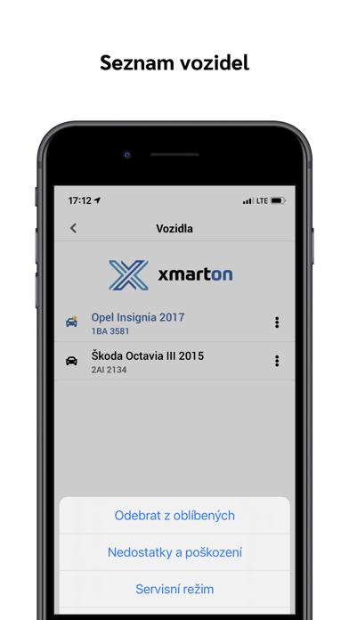 XFLEET by Xmarton Screenshot