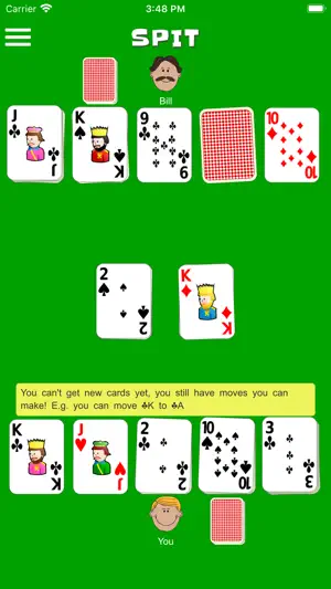 CardGames.io screenshot 5