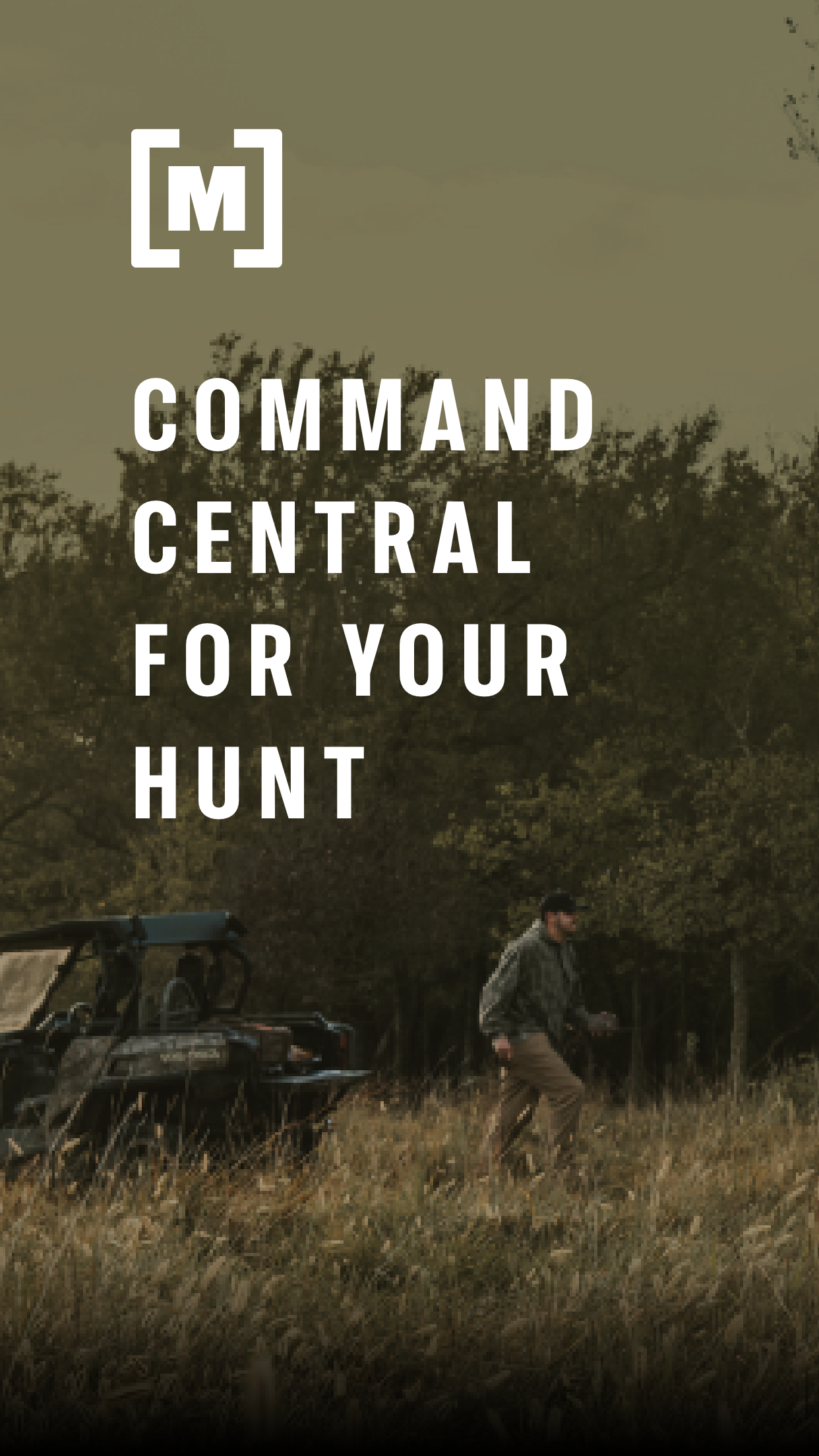 Moultrie screenshot 1