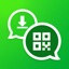 Whats Web: Dual Chat App